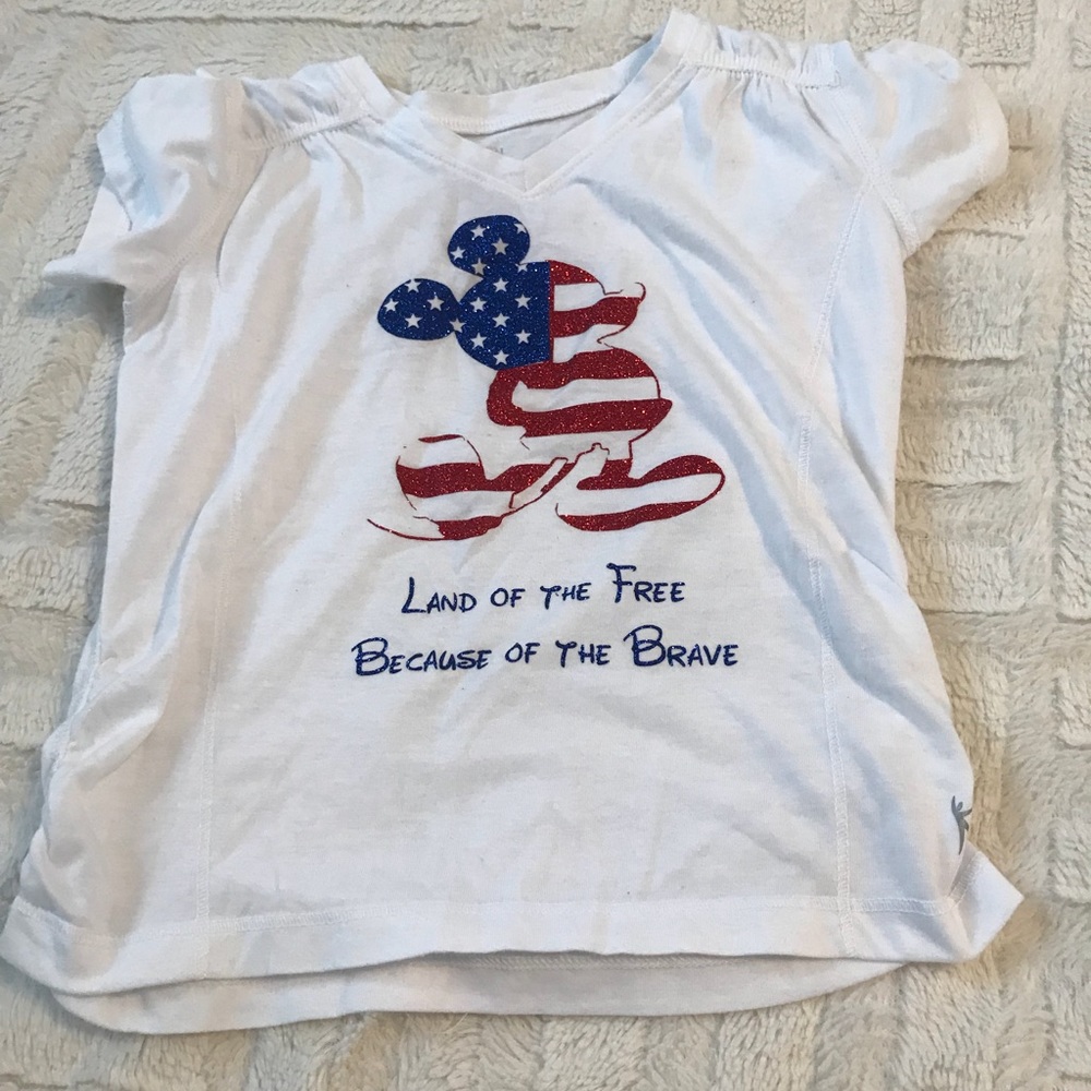 Custom shirt on dan-skin dri-fit shirt